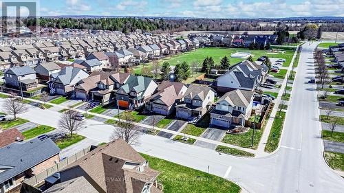 11 Red Cedar Lane, Essa, ON - Outdoor