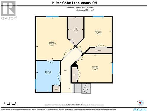 11 Red Cedar Lane, Essa, ON - Other