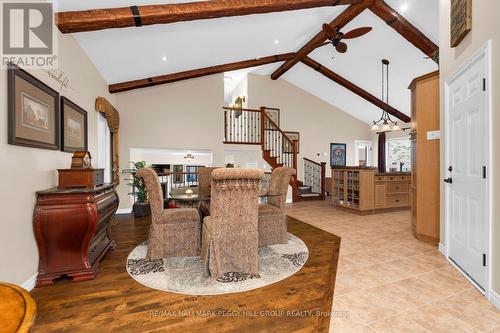 11 Red Cedar Lane, Essa, ON - Indoor Photo Showing Other Room