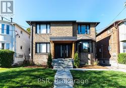MAIN - 114 BRAEMAR AVENUE Toronto, ON M5P 2L4