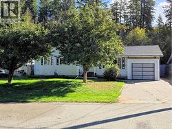 3460 ROBIN ROAD Quesnel, BC V2J 3R2