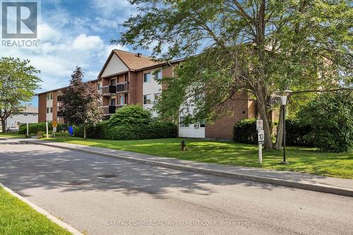 1 ROBERT STREET  Arnprior, ON K7S 3N1
