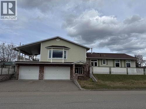 785 IRWIN STREET  Prince George, BC V2M 2X6