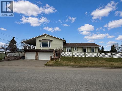 785 IRWIN STREET  Prince George, BC V2M 2X6