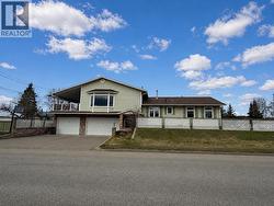 785 IRWIN STREET Prince George, BC V2M 2X6