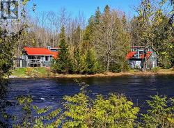 411 FIDLAR GLEN ROAD Marmora And Lake (Marmora Ward), ON K0K 2M0