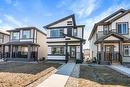 98 Twintree Way, Winnipeg, MB  - Outdoor With Facade 