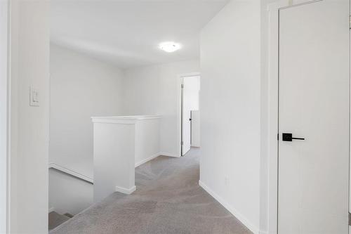98 Twintree Way, Winnipeg, MB - Indoor Photo Showing Other Room
