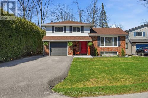 636 BROADVIEW AVENUE  Orillia, ON L3V 6N8