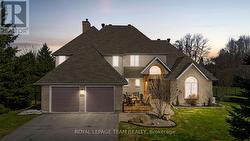 1342 REVELL DRIVE Ottawa, ON K4M 1K8