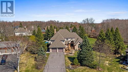 1342 REVELL DRIVE  Ottawa, ON K4M 1K8