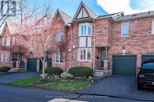 10 - 76 RIVER DRIVE  Halton Hills, ON L7G 2J2