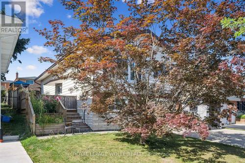 263 THE COUNTRY WAY  Kitchener, ON N2E 2V6