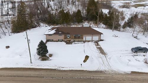 416 GOSPEL ROAD  Stirling-Rawdon (Rawdon Ward), ON K0K 1L0