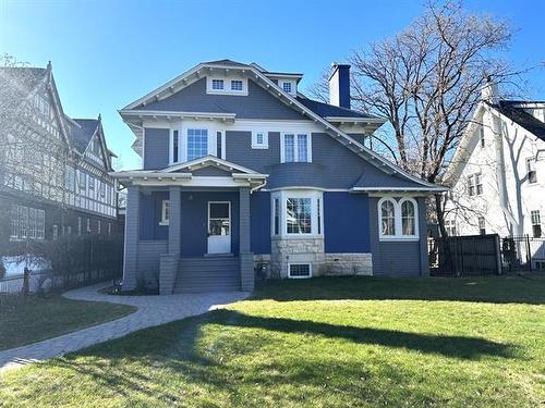 66 Kingsway, Winnipeg, MB 