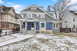 66 Kingsway ST  Winnipeg, MB R3M 0G9