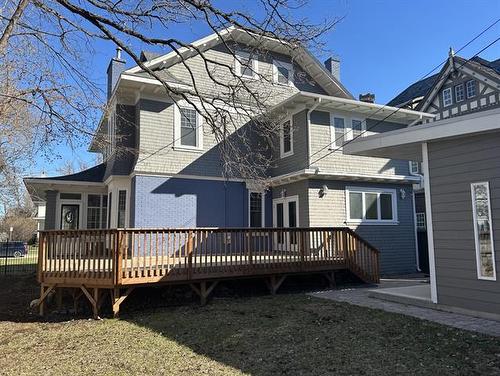 66 Kingsway, Winnipeg, MB 
