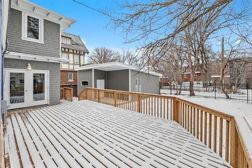 66 Kingsway, Winnipeg, MB 