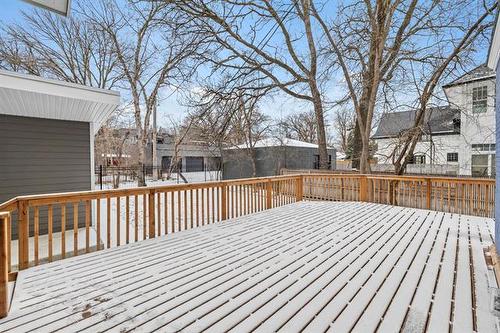 66 Kingsway, Winnipeg, MB 