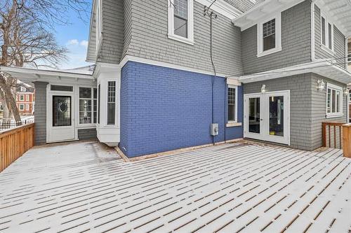 66 Kingsway, Winnipeg, MB 