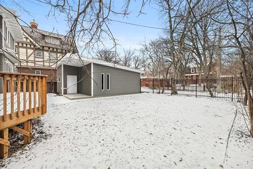 66 Kingsway, Winnipeg, MB 