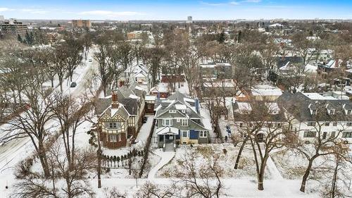 66 Kingsway, Winnipeg, MB 