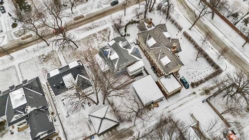 66 Kingsway, Winnipeg, MB 