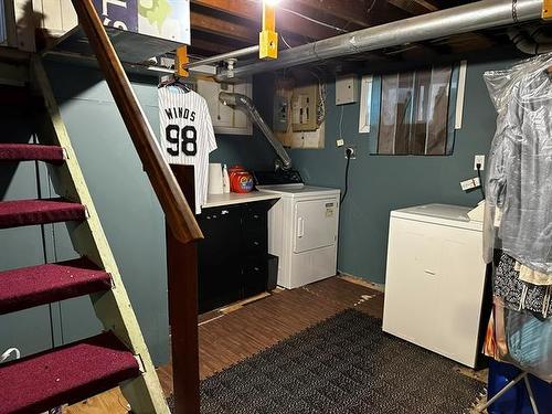 426 Mckenzie St, Winnipeg, MB 