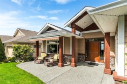 6480 Wedgewood Pl Nanaimo, BC V9V 1V4