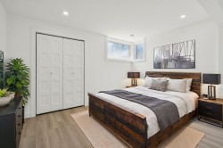 Bedroom - 