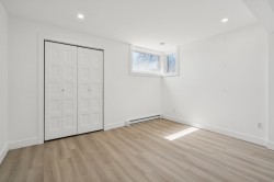 Bedroom - 