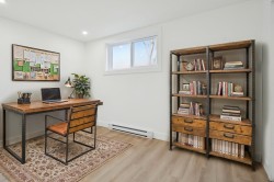 Bedroom - 