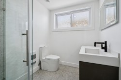 Bathroom - 