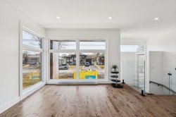 Living Room - 