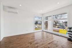Living Room - 