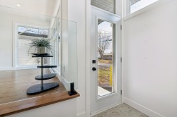 Mud Room - 