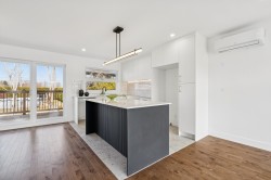 Kitchen - 