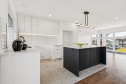 Kitchen - 