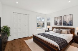 Master Bedroom - 