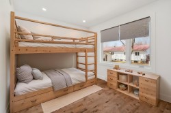 Bedroom - 