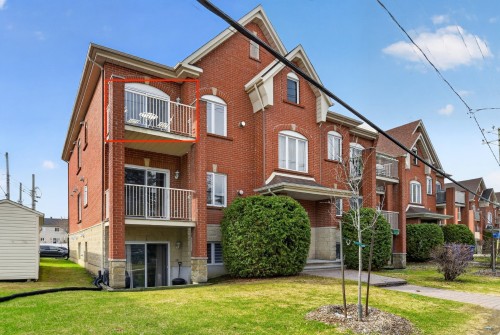 301-223 Boul. Ste-Rose E.  Laval (Auteuil), QC H7H 2P9