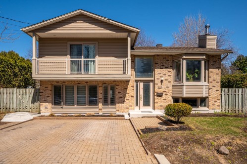 Façade - 132 Av. Fraser, Lorraine, QC - Outdoor With Facade