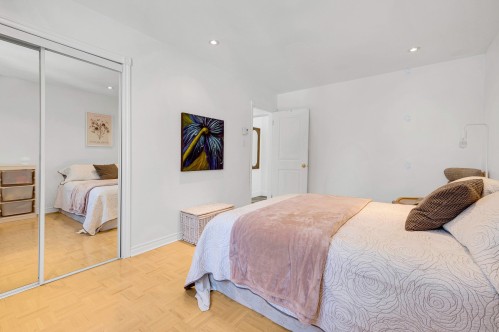 Chambre à coucher - 132 Av. Fraser, Lorraine, QC - Indoor Photo Showing Bedroom
