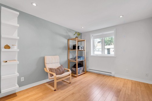 Chambre à coucher - 132 Av. Fraser, Lorraine, QC - Indoor