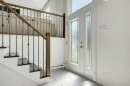 Hall d'entrée/Vestibule - 132 Av. Fraser, Lorraine, QC  - Indoor Photo Showing Other Room 
