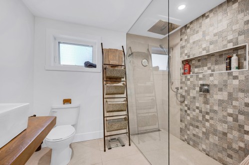 Salle de bains - 132 Av. Fraser, Lorraine, QC - Indoor Photo Showing Bathroom