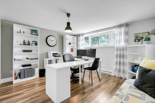 Chambre à coucher - 132 Av. Fraser, Lorraine, QC - Indoor