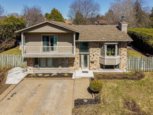 Façade - 132 Av. Fraser, Lorraine, QC - Outdoor
