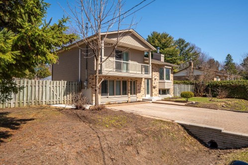 Façade - 132 Av. Fraser, Lorraine, QC - Outdoor