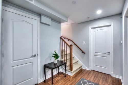 Overall view - 596 Rue Étienne-Lavoie, Laval (Sainte-Dorothée), QC - Indoor Photo Showing Other Room